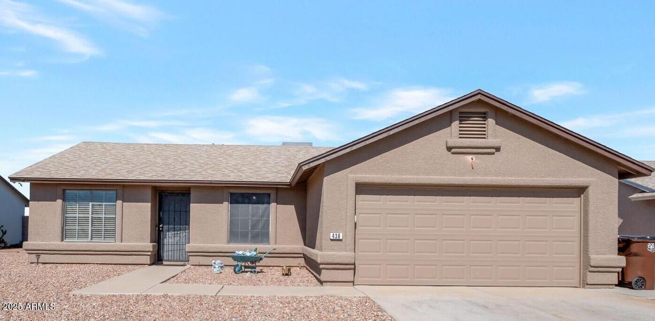 438 E Echo Ln., Florence, AZ 85132