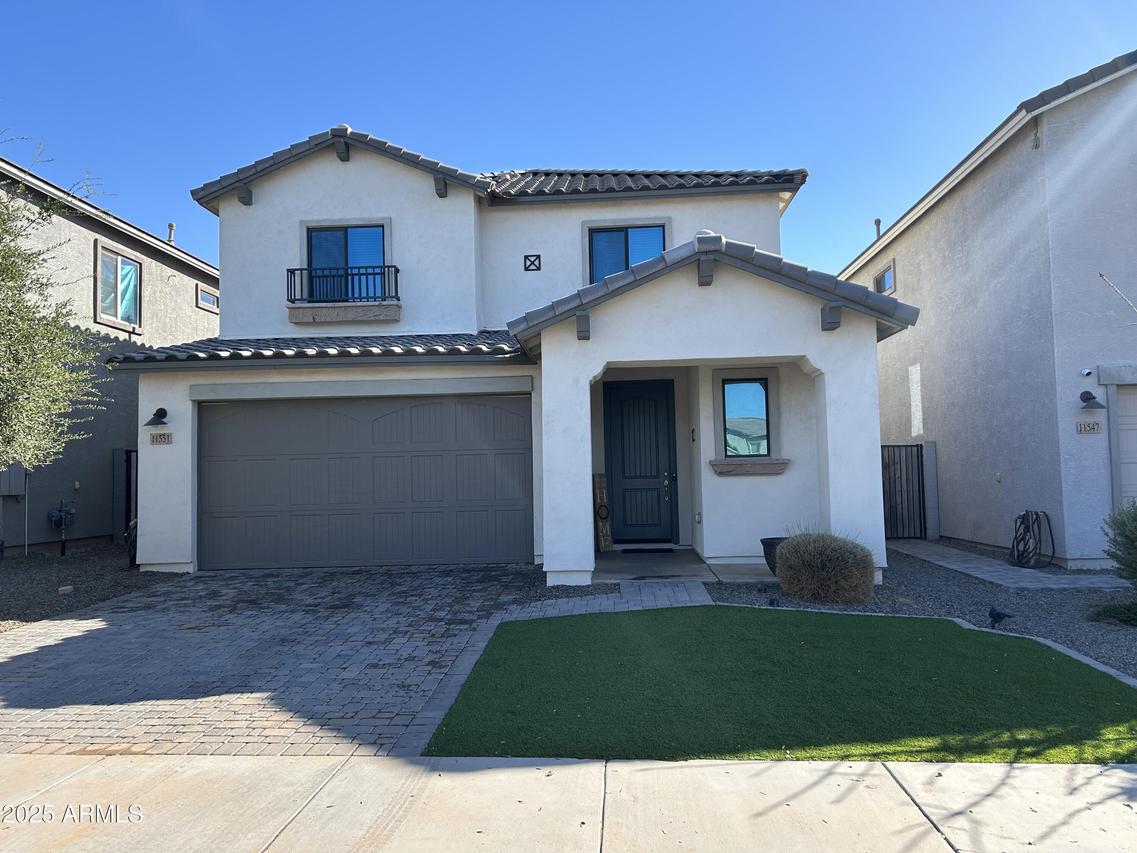 11551 E Shepperd Ave., Mesa, AZ 85212