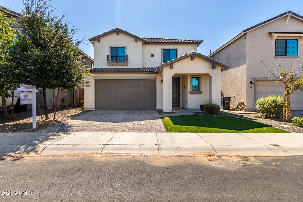 11551 E Shepperd Ave., Mesa, AZ 85212