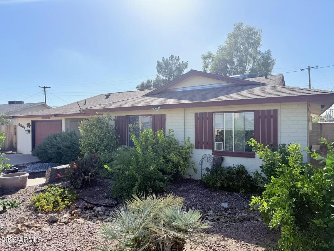 8544 N 33rd Ave., Phoenix, AZ 85051