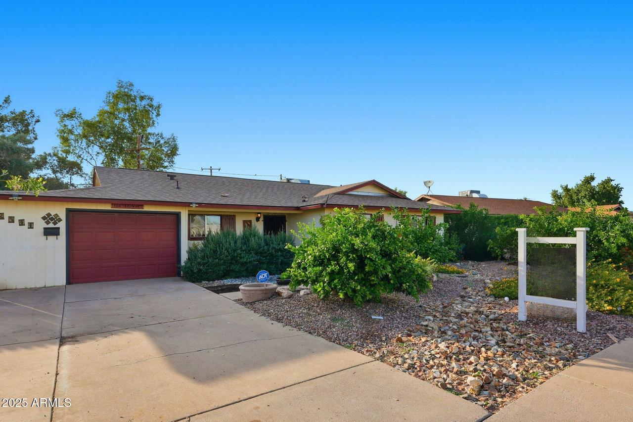 8544 N 33rd Ave., Phoenix, AZ 85051