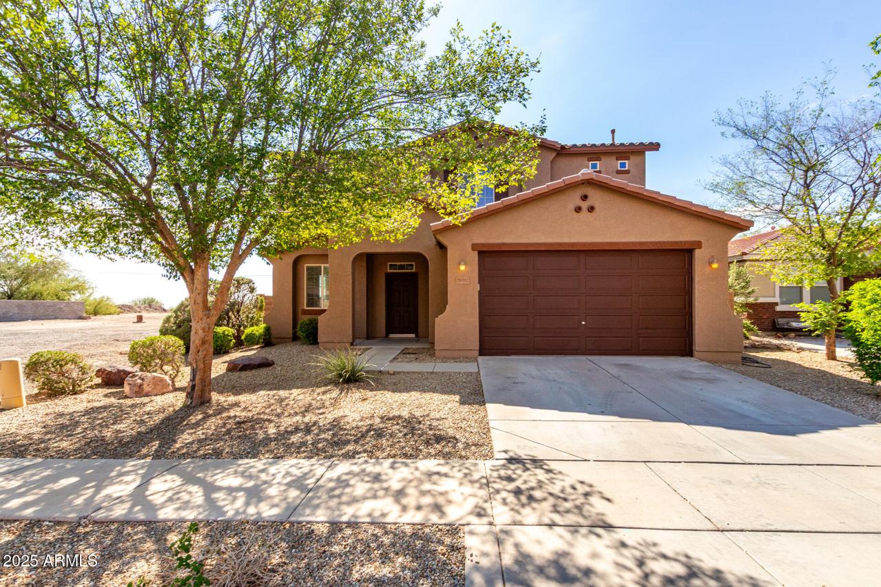 26702 N 176th Ln., Surprise, AZ 85387