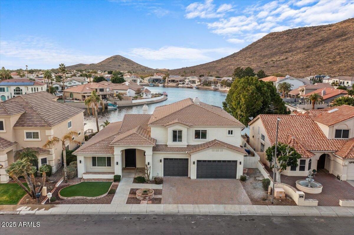 21682 N 53rd Dr., Glendale, AZ 85308