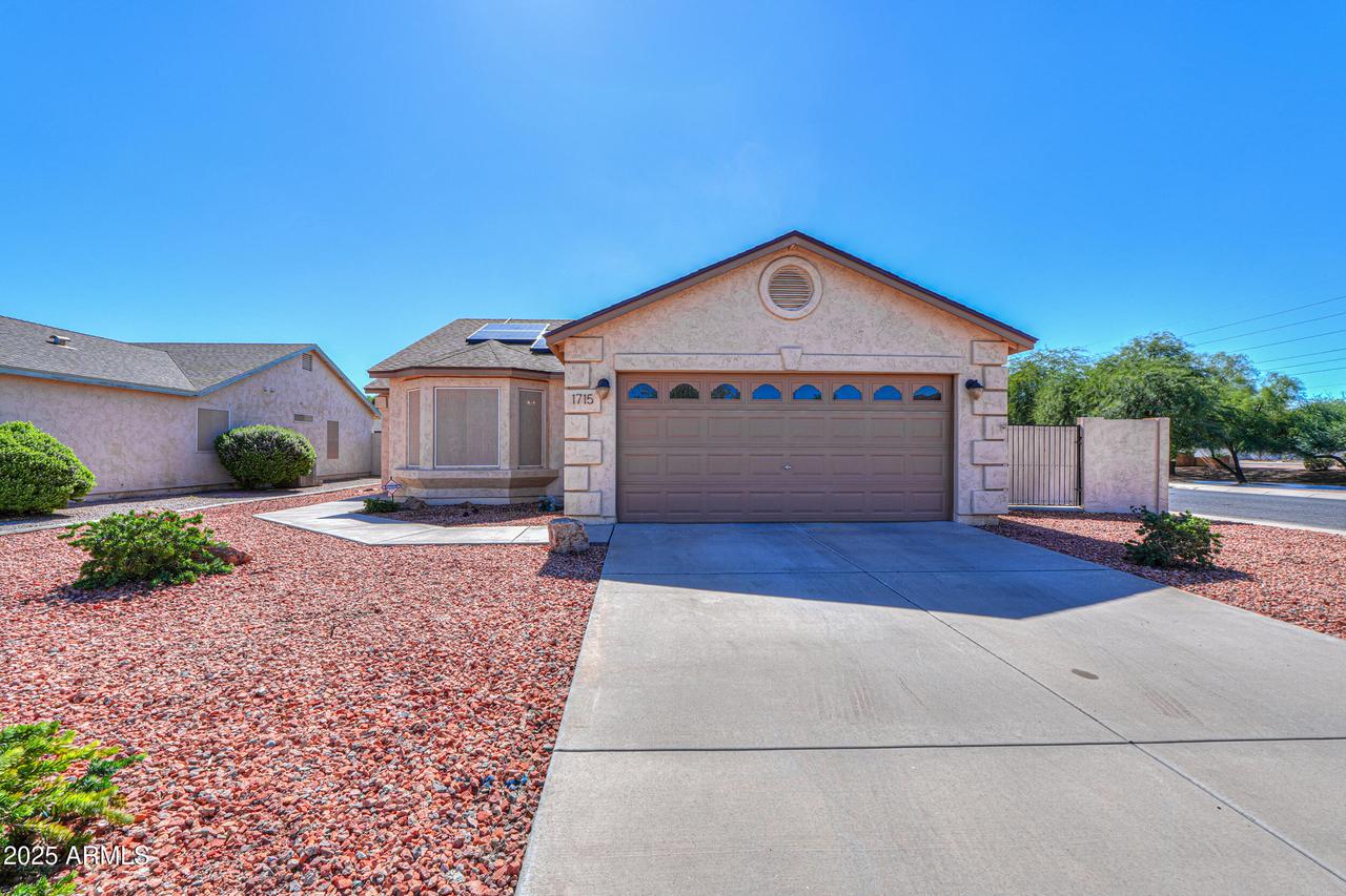 1715 E Birch St., Casa Grande, AZ 85122