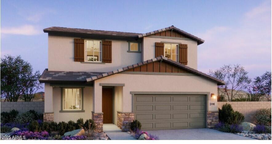 22351 W Monona Ln., Surprise, AZ 85387