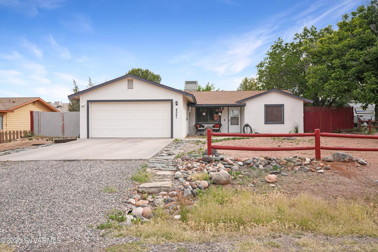 4547 E Diablo Dr., Cottonwood, AZ 86326