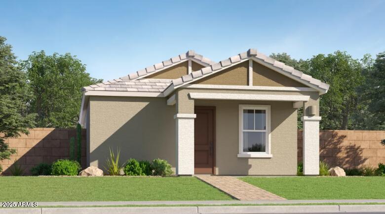 36098 W Maddaloni Ave., Maricopa, AZ 85138
