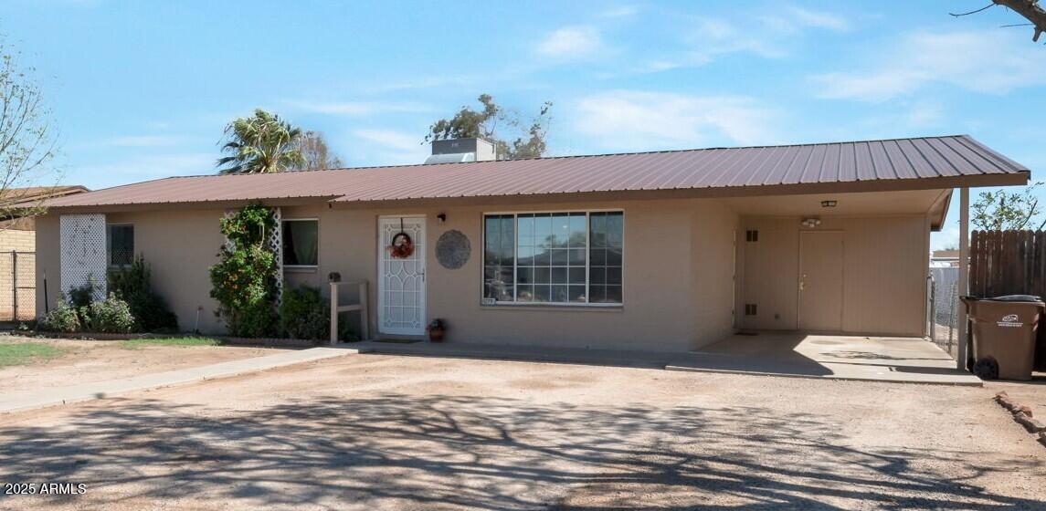 1279 S Elizabeth St., Florence, AZ 85132
