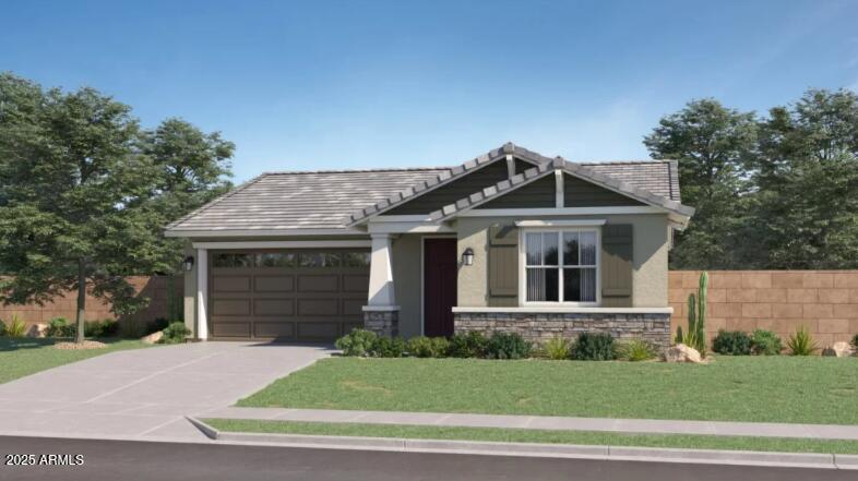 3216 S Channing Ave., Mesa, AZ 85212