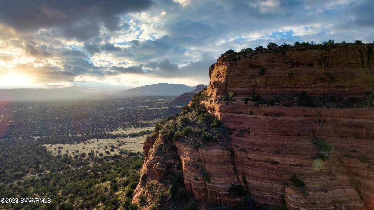 50 Bear Mountain Rd. #-, Sedona, AZ 86336