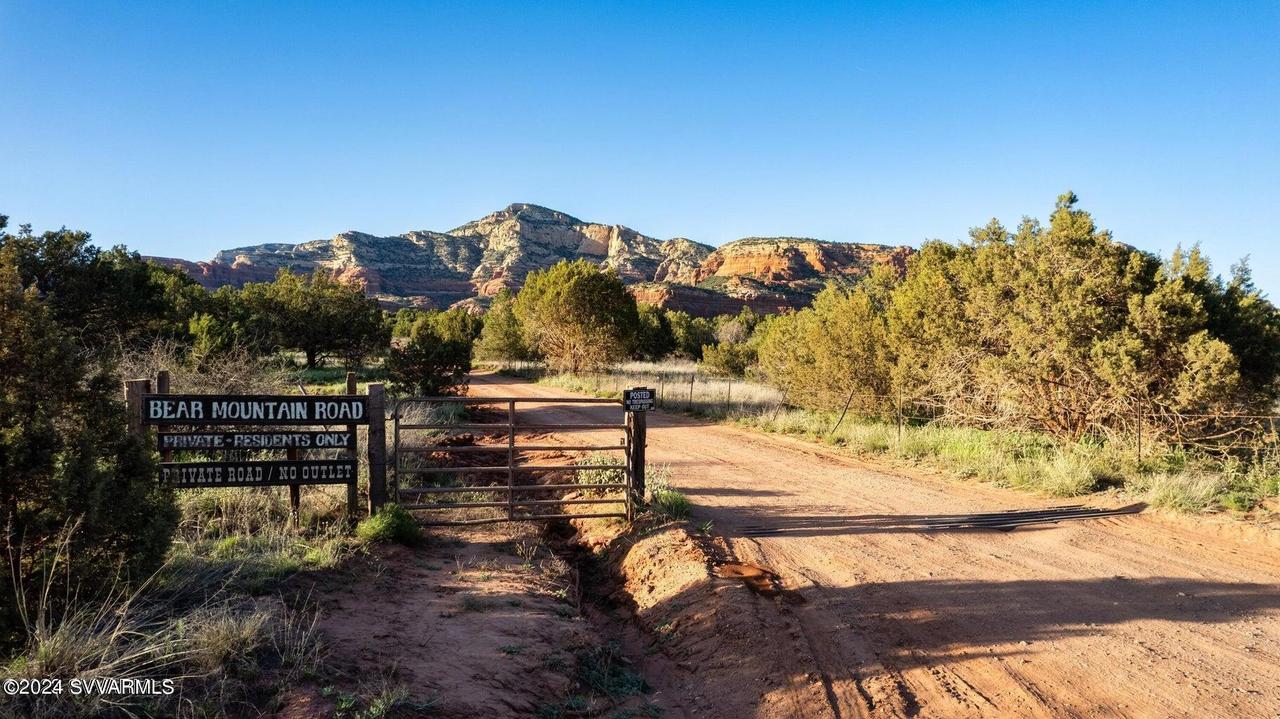 50 Bear Mountain Rd. #2, Sedona, AZ 86336