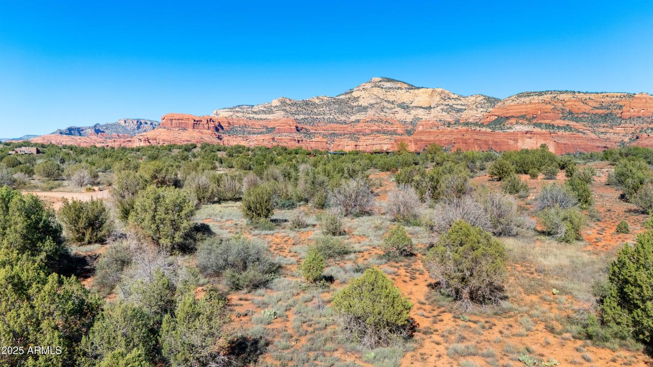 50 Bear Mountain Rd. #-, Sedona, AZ 86336