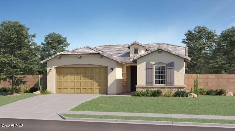 8214 E Petra Ave., Mesa, AZ 85212