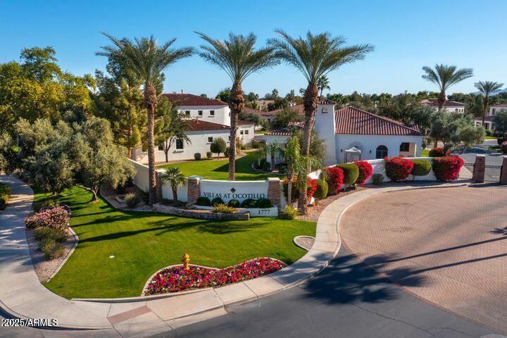 1777 W Ocotillo Rd. #29, Chandler, AZ 85248