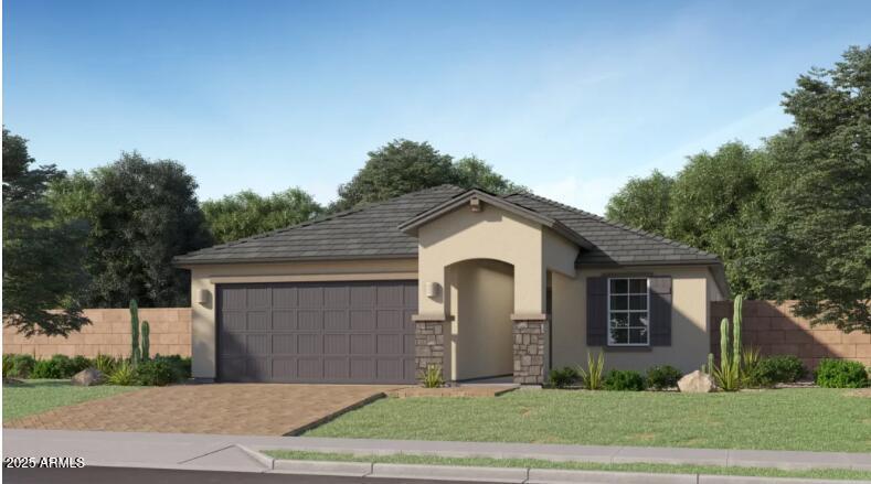23391 W Bloch Rd., Buckeye, AZ 85326