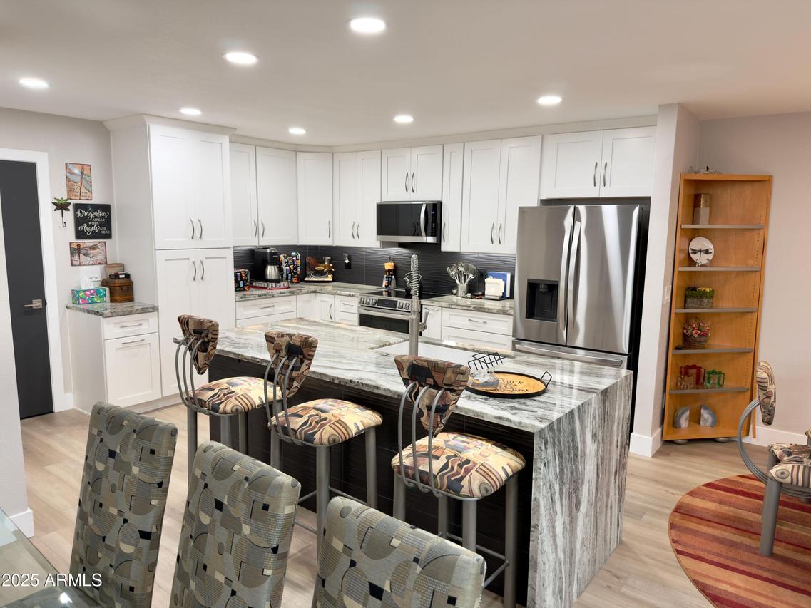 8076 E Via Del Arbor St., Scottsdale, AZ 85258