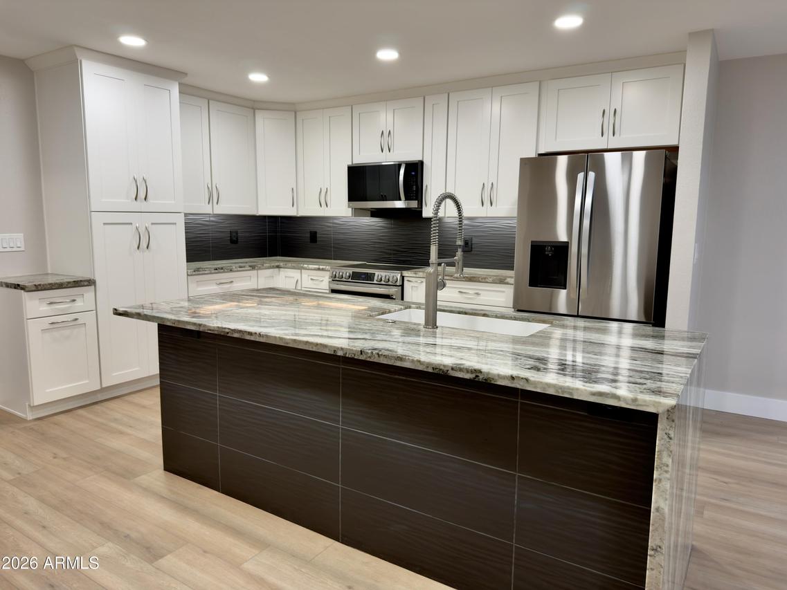 8076 E Via Del Arbor St., Scottsdale, AZ 85258