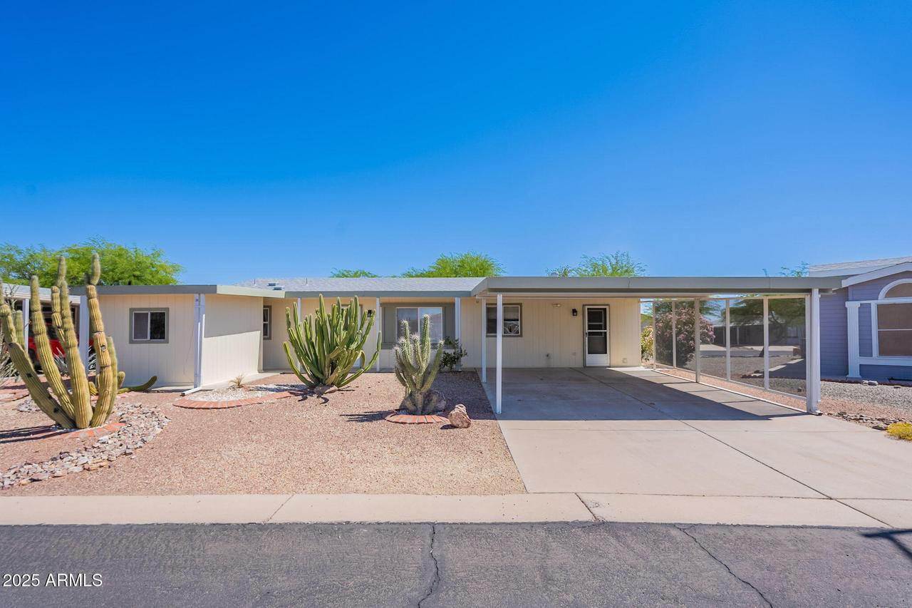 2054 N Thornton Rd. #138, Casa Grande, AZ 85122