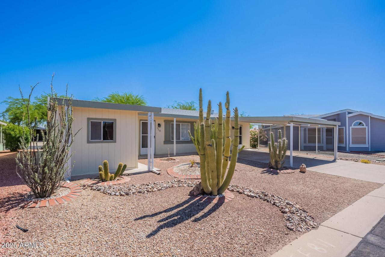 2054 N Thornton Rd. #138, Casa Grande, AZ 85122