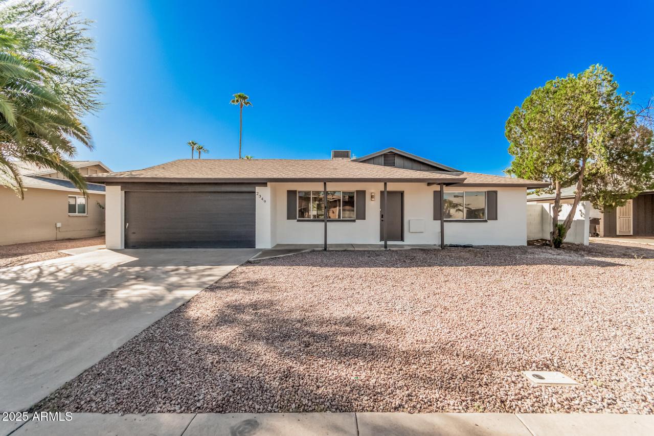 2349 W Concho Ave., Mesa, AZ 85202