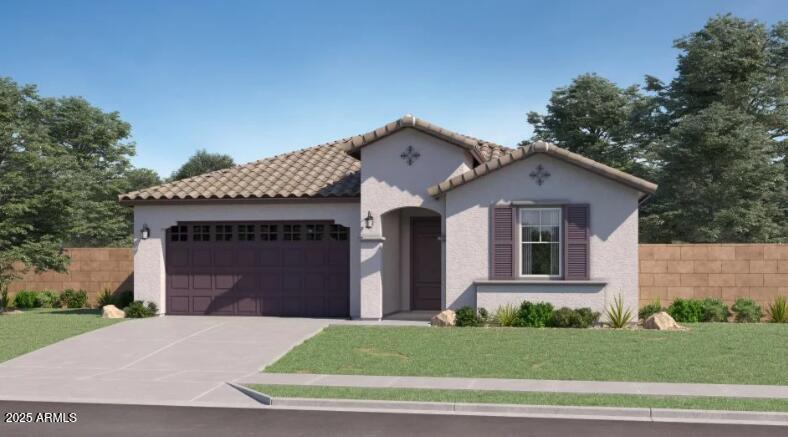 3210 S Channing, Mesa, AZ 85212