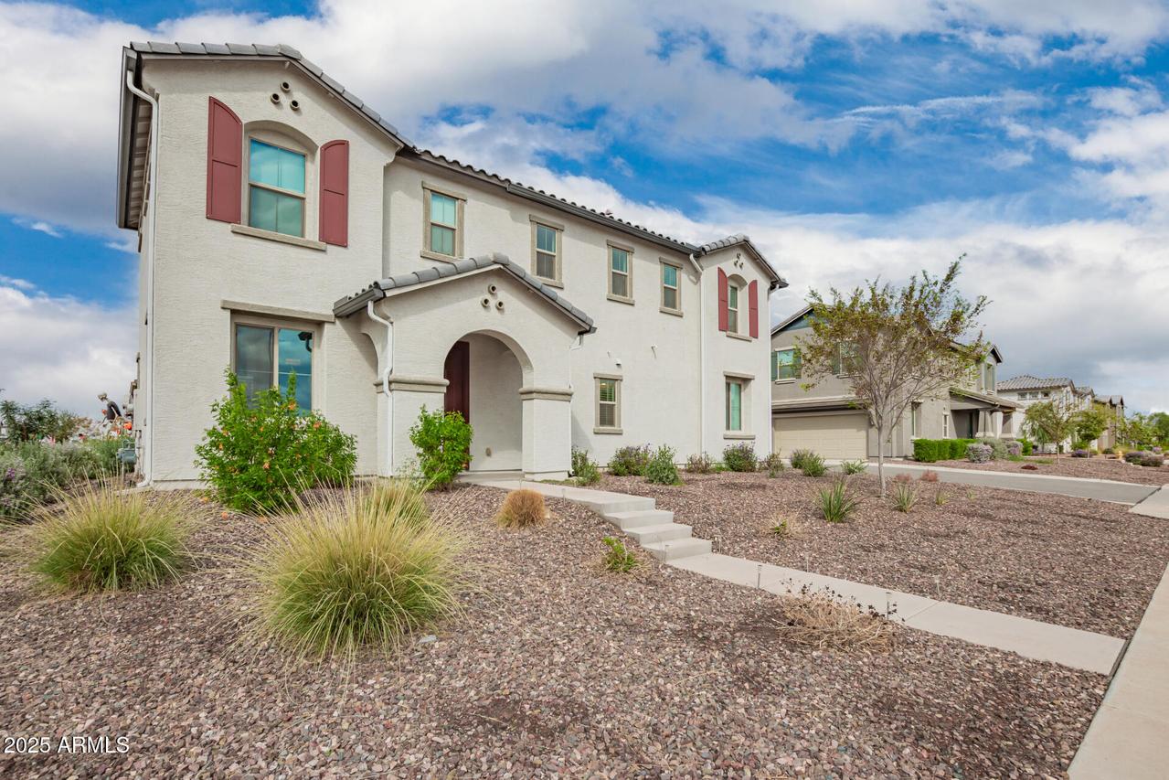 4247 S 58th Ln., Phoenix, AZ 85043