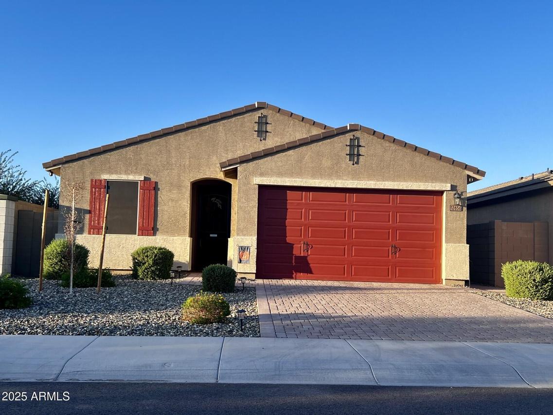 12656 W Country Club Tr., Sun City West, AZ 85375