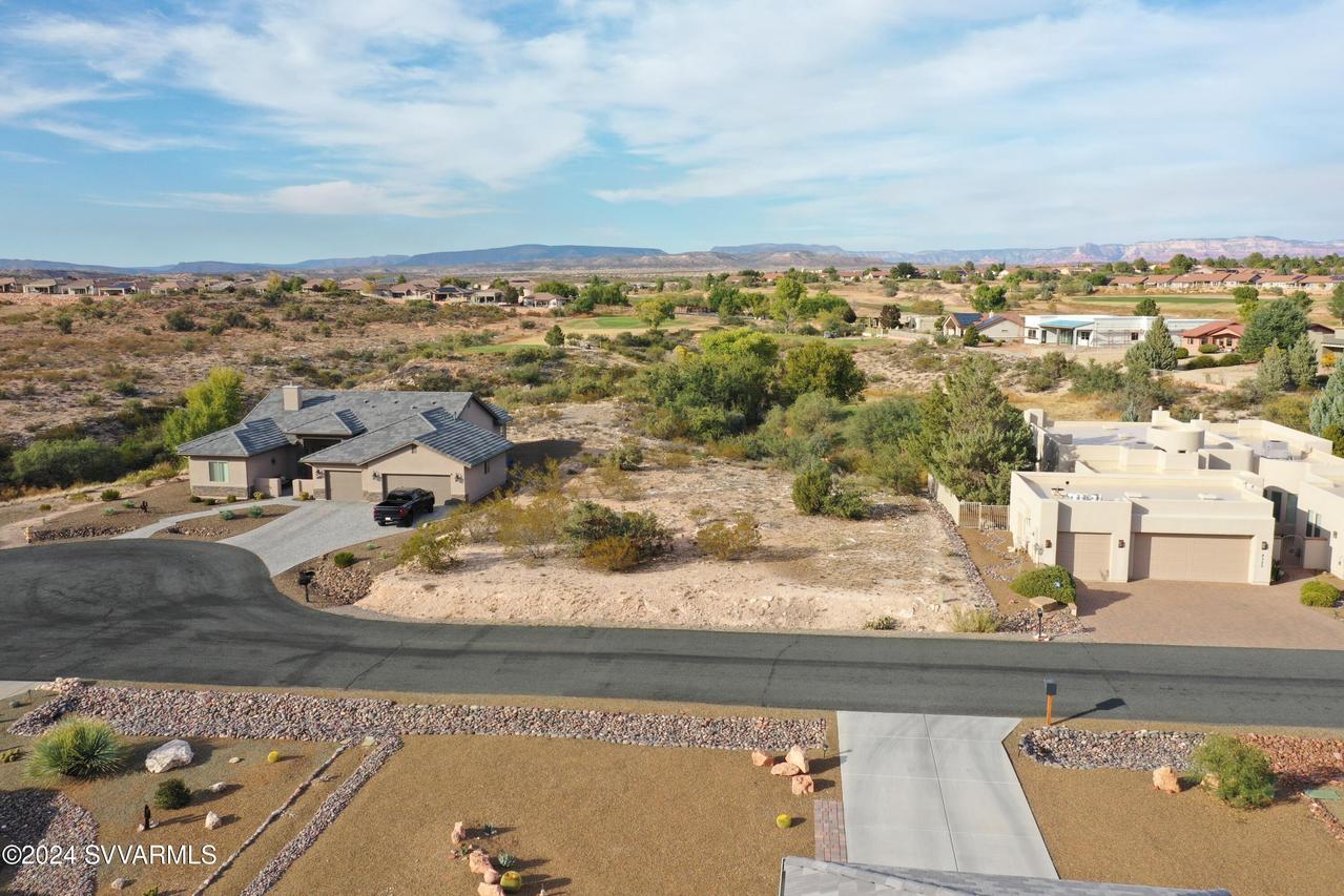 4340 W Hogan Dr. #35, Cornville, AZ 86325