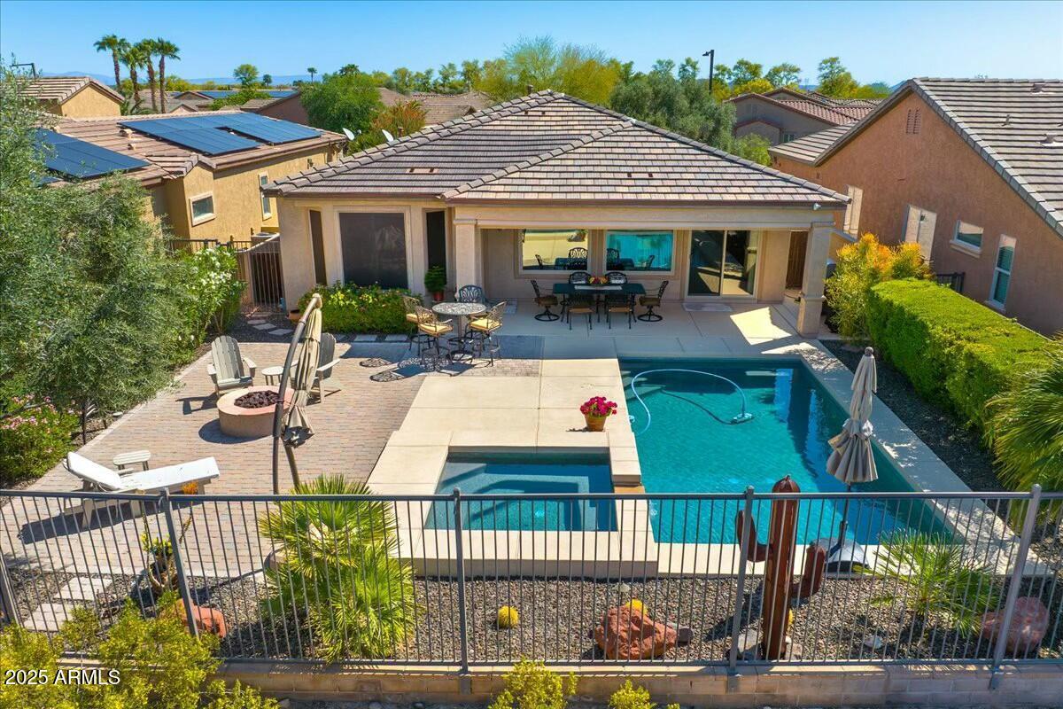 26724 N 128th Dr., Peoria, AZ 85383