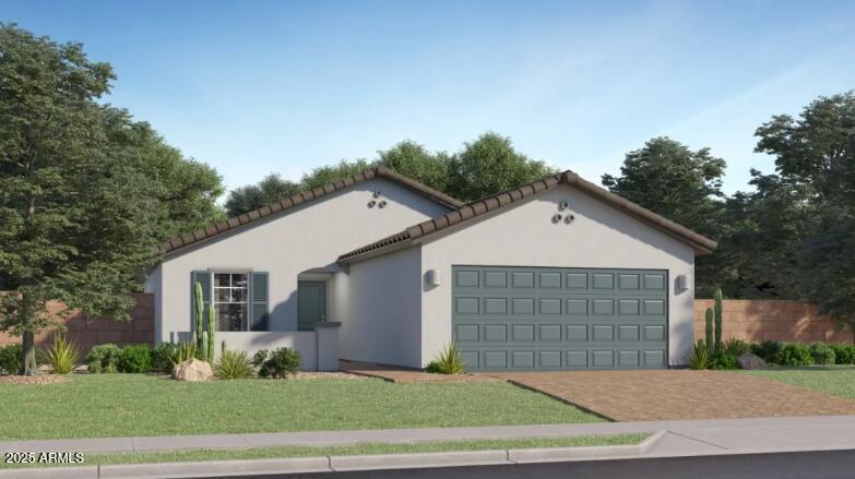 9736 W Pinchot Ave., Phoenix, AZ 85037
