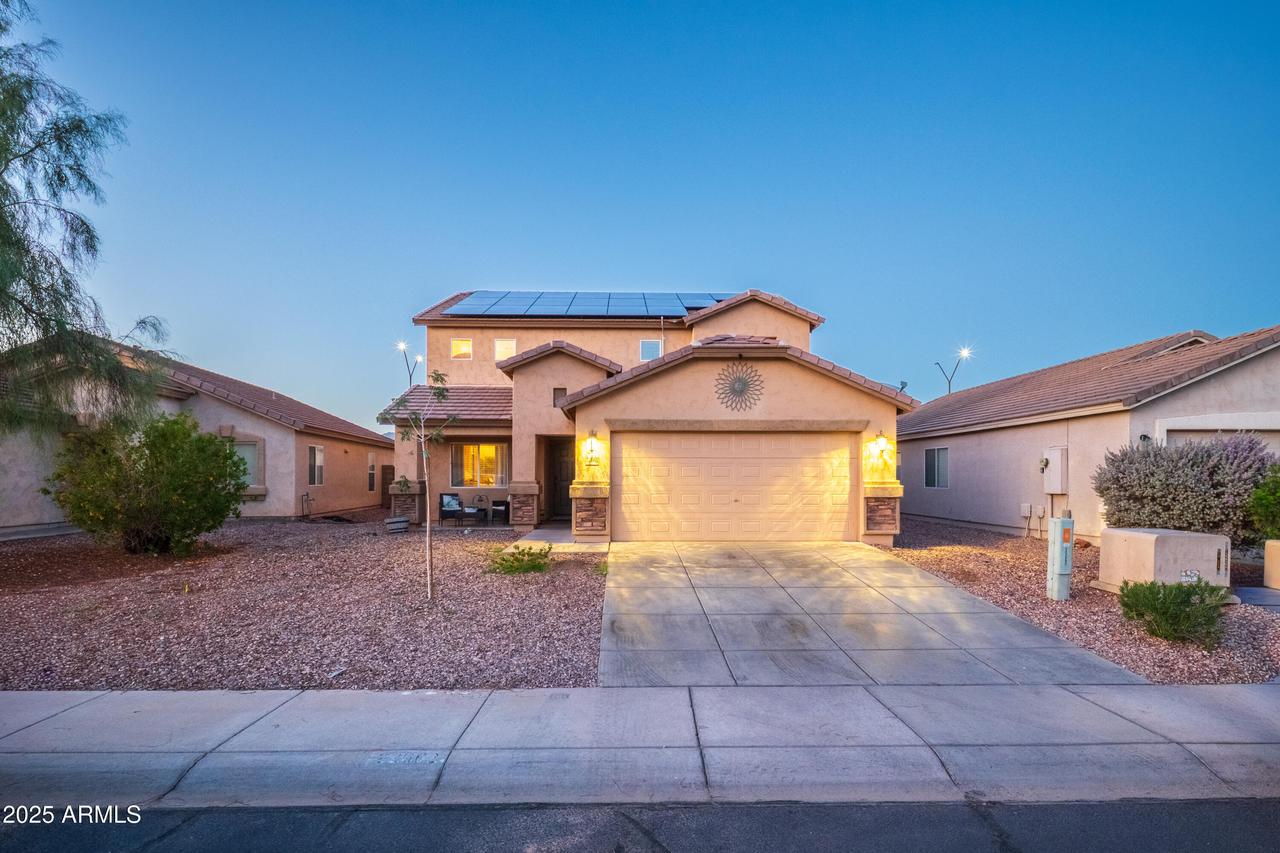 22602 W Yavapai St., Buckeye, AZ 85326