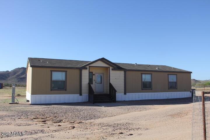 56783 W Papago Rd., Maricopa, AZ 85139