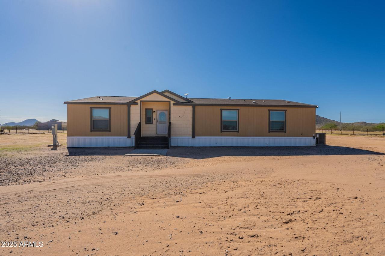 56783 W Papago Rd., Maricopa, AZ 85139