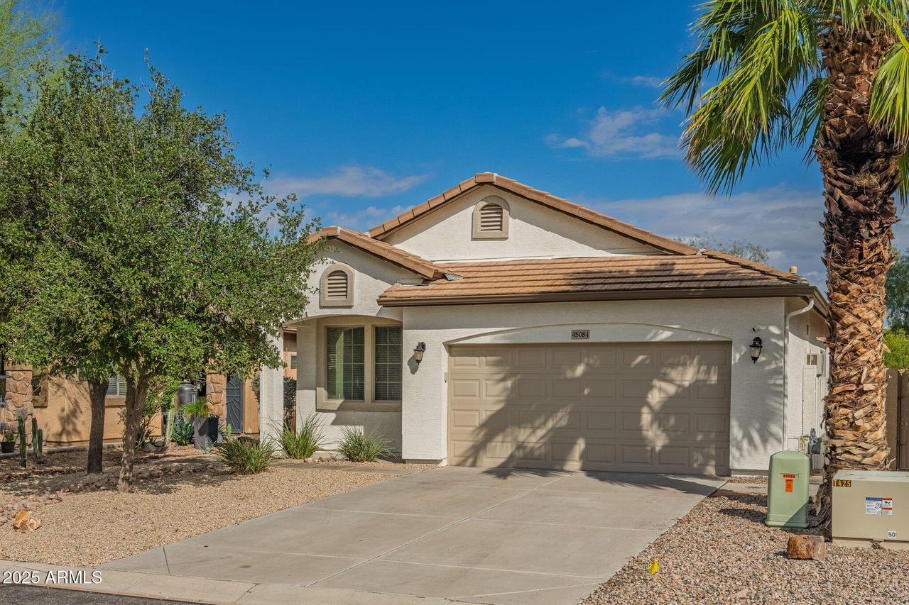 45084 W Desert Cedars Ln., Maricopa, AZ 85139