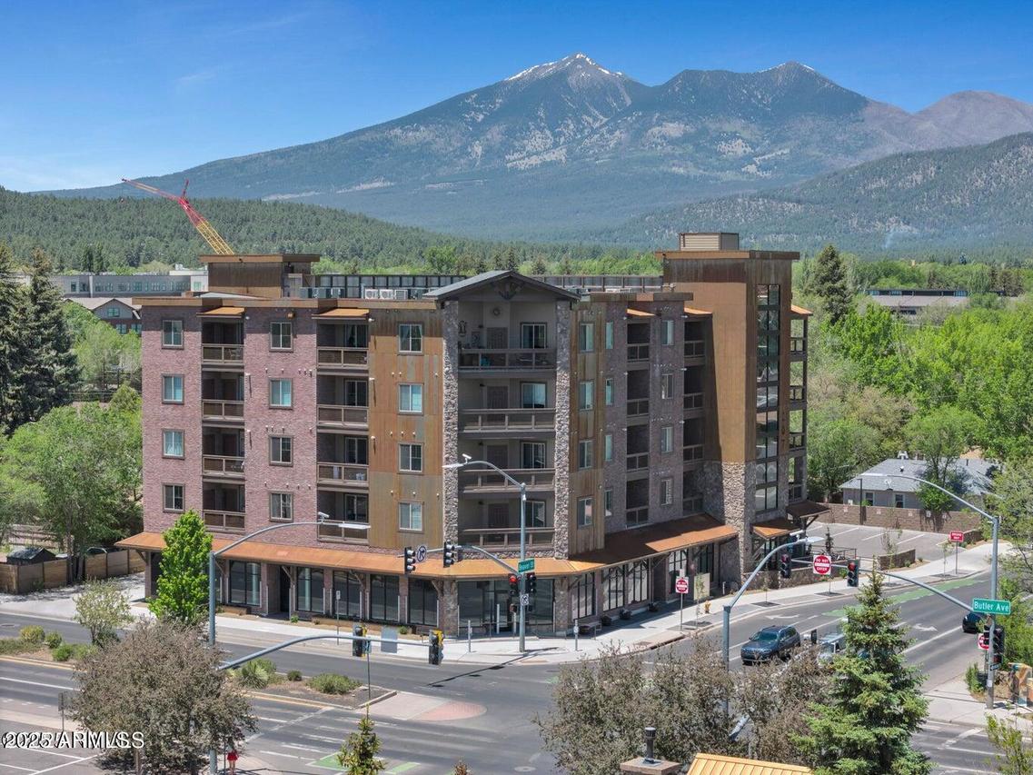 207 S Beaver St. #202, Flagstaff, AZ 86001