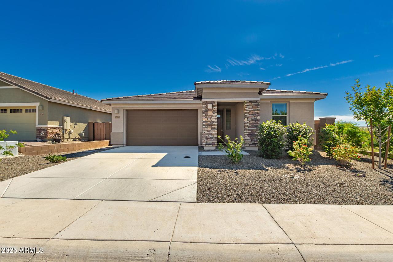 12333 E Soloman Rd., Gold Canyon, AZ 85118