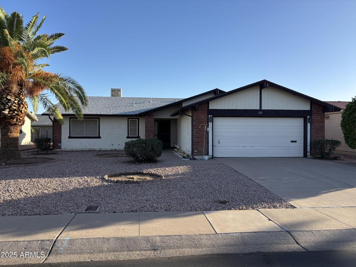 1767 Leisure World, Mesa, AZ 85206