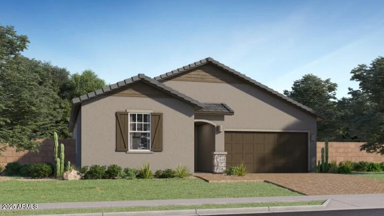 9541 W Cheery Lynn Rd., Phoenix, AZ 85037