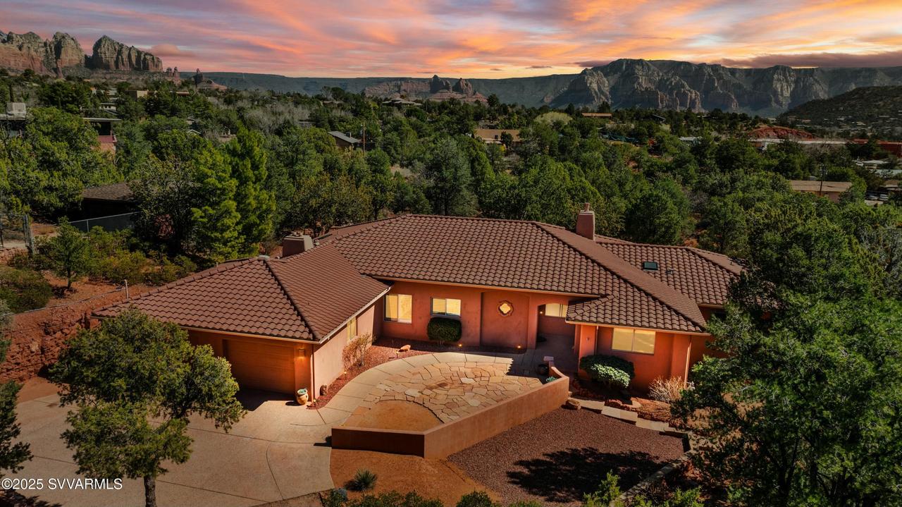 280 Goodrow Ln., Sedona, AZ 86336