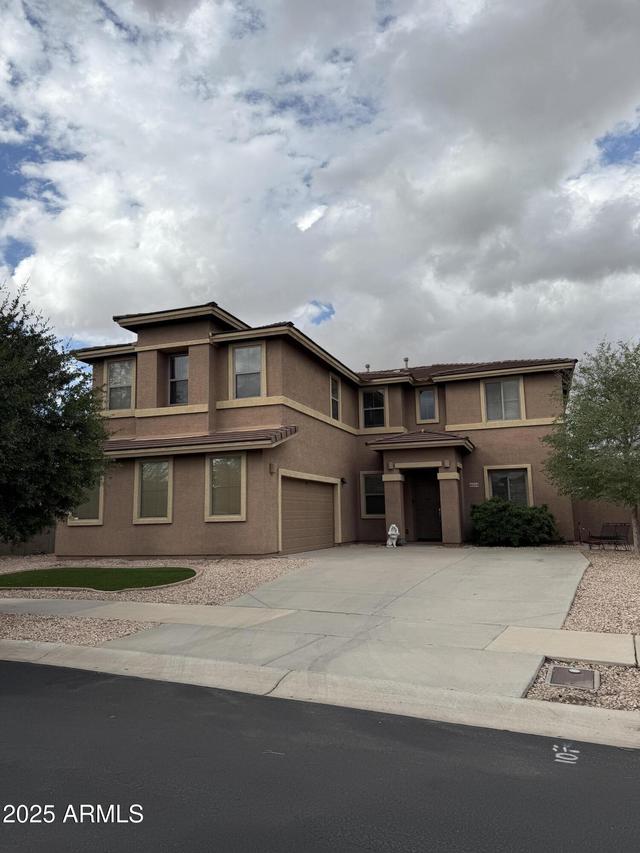16534 W Calle Lejos St., Surprise, AZ 85387