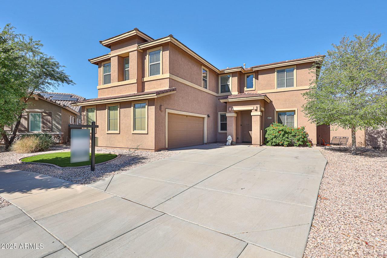 16534 W Calle Lejos St., Surprise, AZ 85387