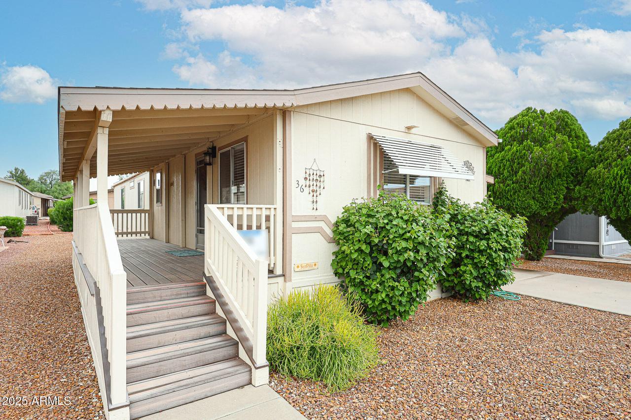 3901 E Pinnacle Peak Rd. #36, Phoenix, AZ 85050