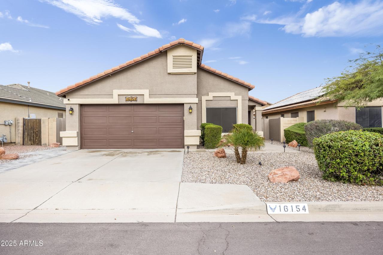 16154 W Cottonwood St., Surprise, AZ 85374