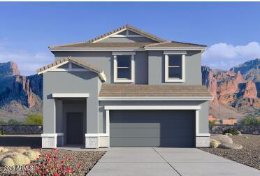 9438 S Corona Dr., Apache Junction, AZ 85120