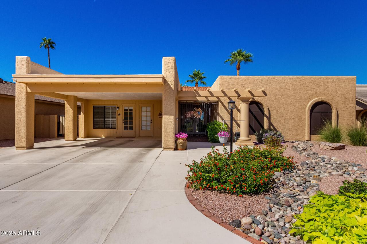 26414 S Lakemont Dr., Sun Lakes, AZ 85248