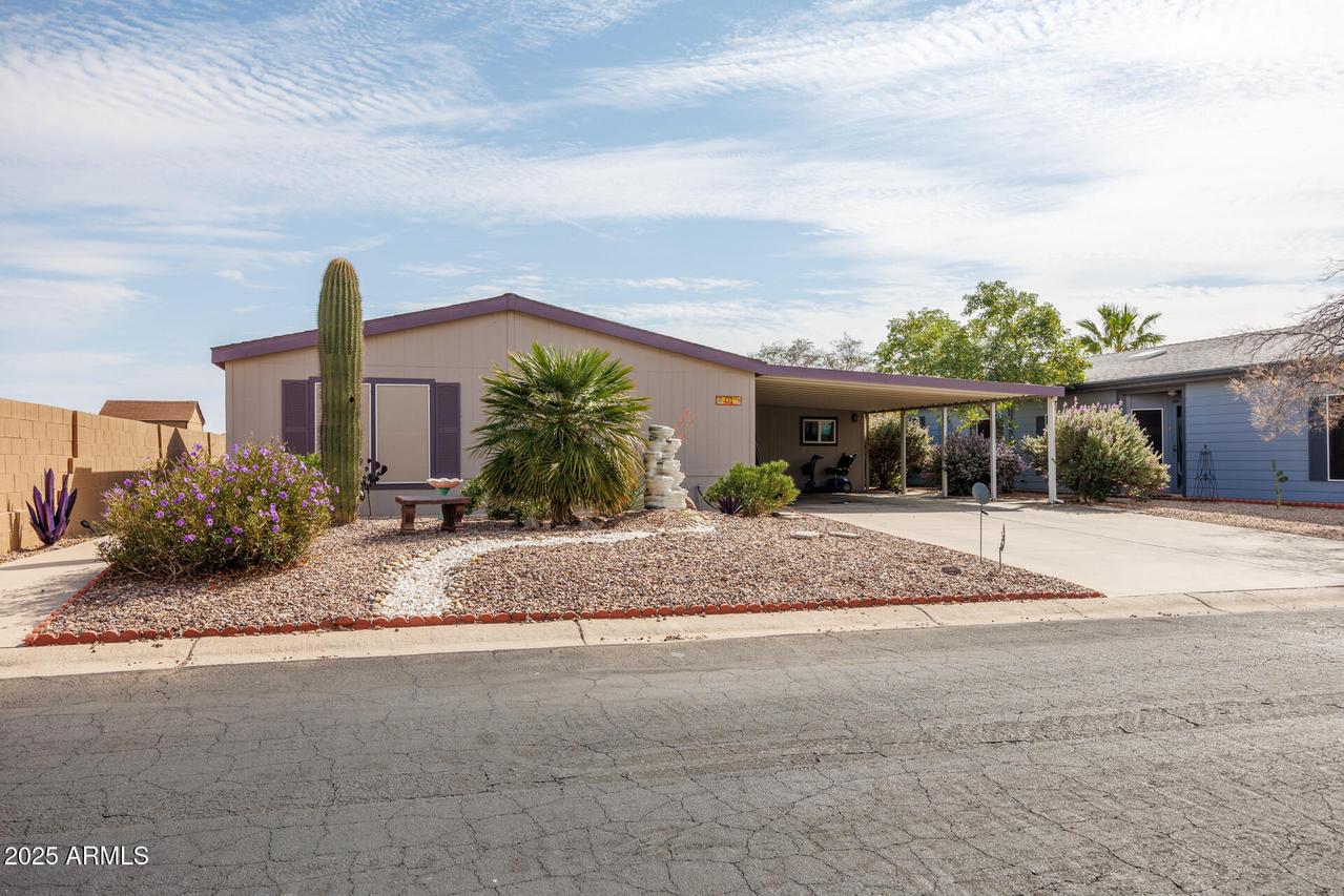 155 E Rodeo Rd. #1, Casa Grande, AZ 85122