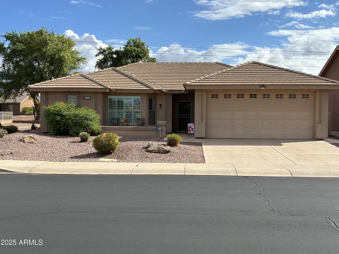 3001 S Willow Wood, Mesa, AZ 85212