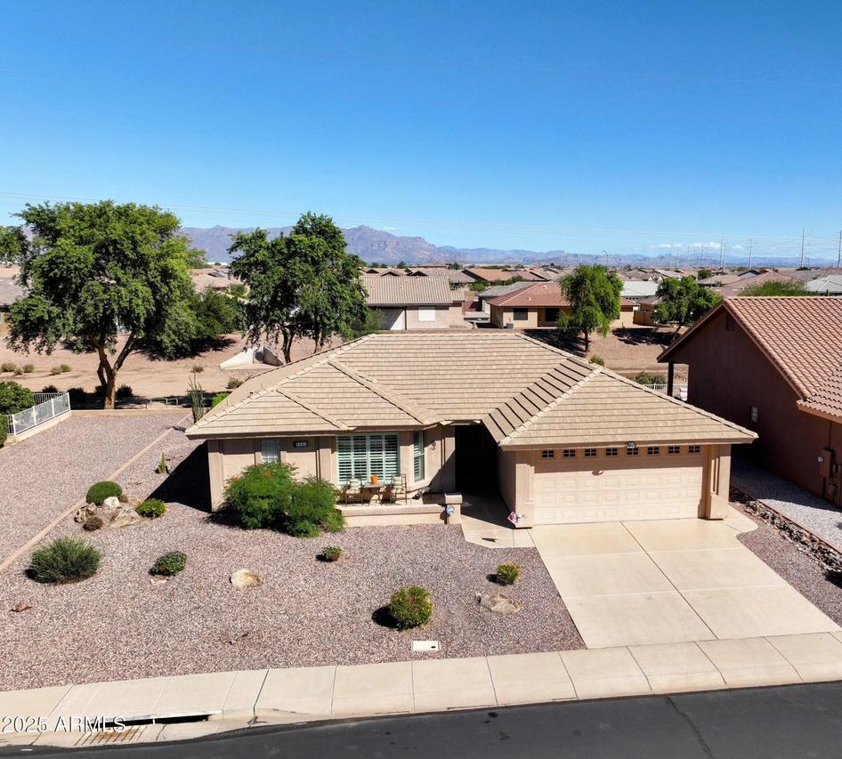3001 S Willow Wood, Mesa, AZ 85212