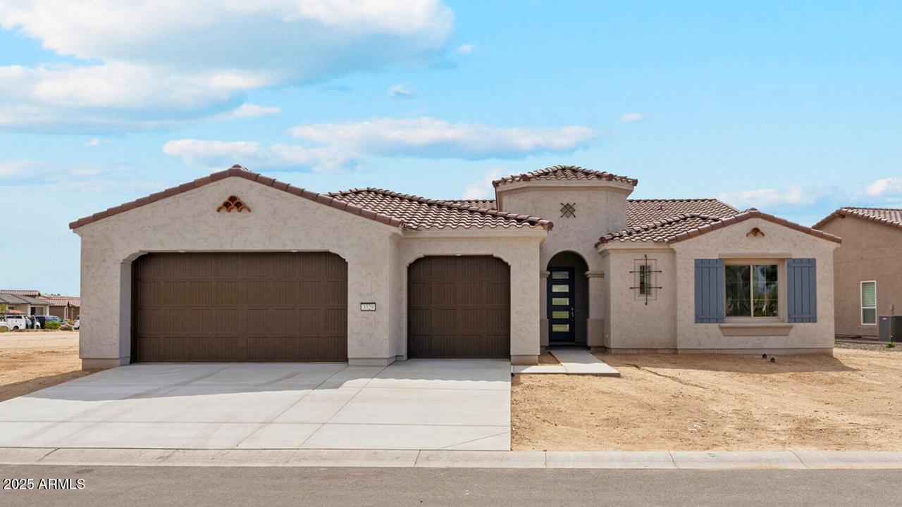 3329 N 166th Dr., Goodyear, AZ 85395
