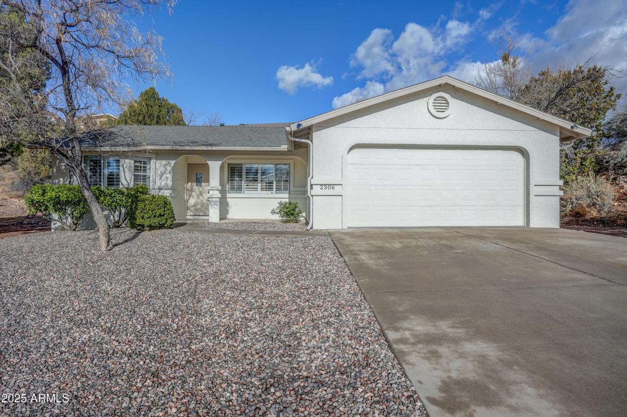 2306 S Eastern Dr., Cottonwood, AZ 86326